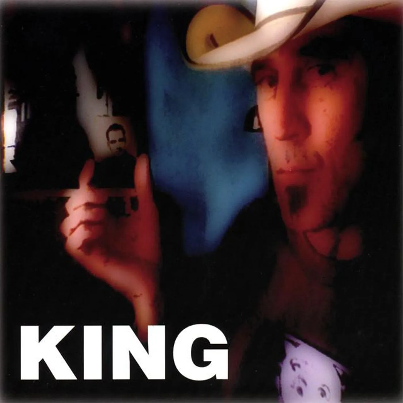 Bernie King Brand Page
