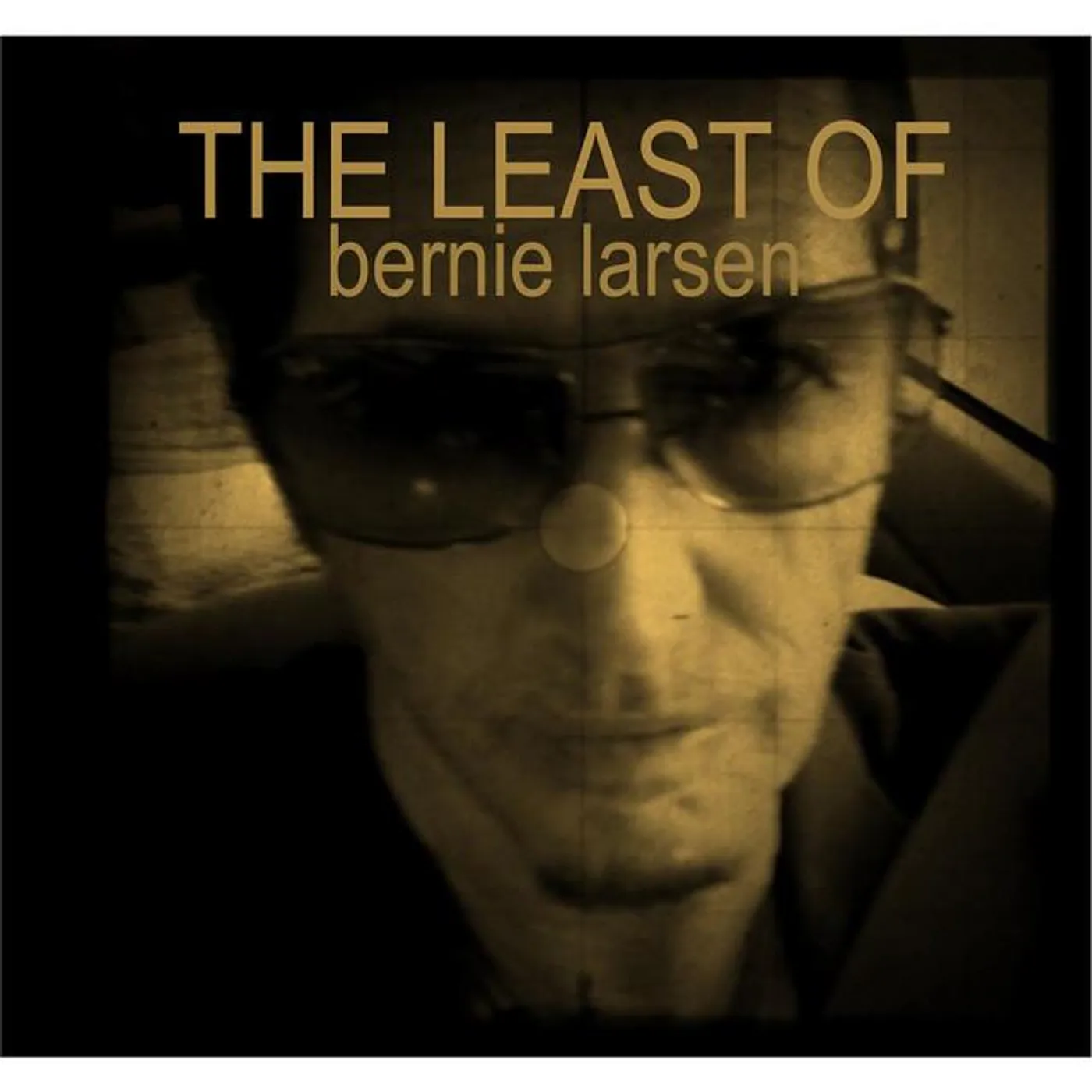 Bernie Larsen
