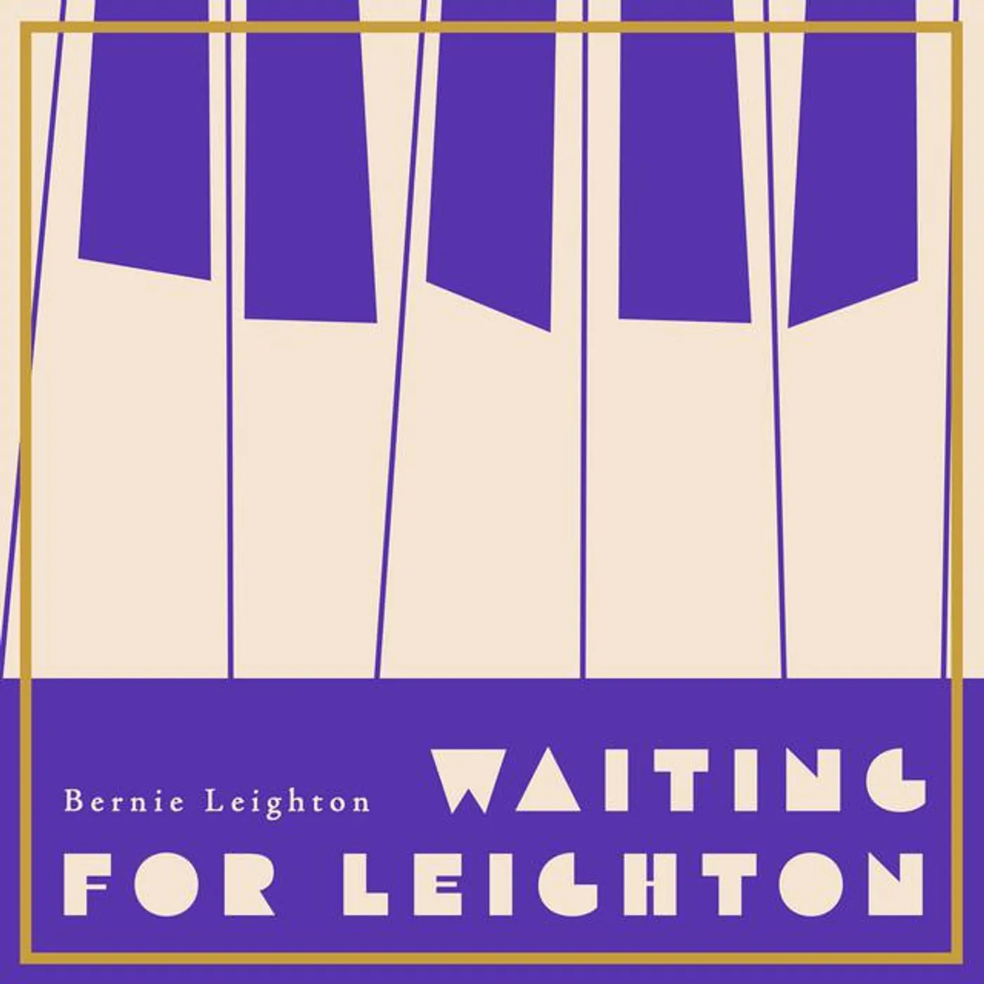 Bernie Leighton