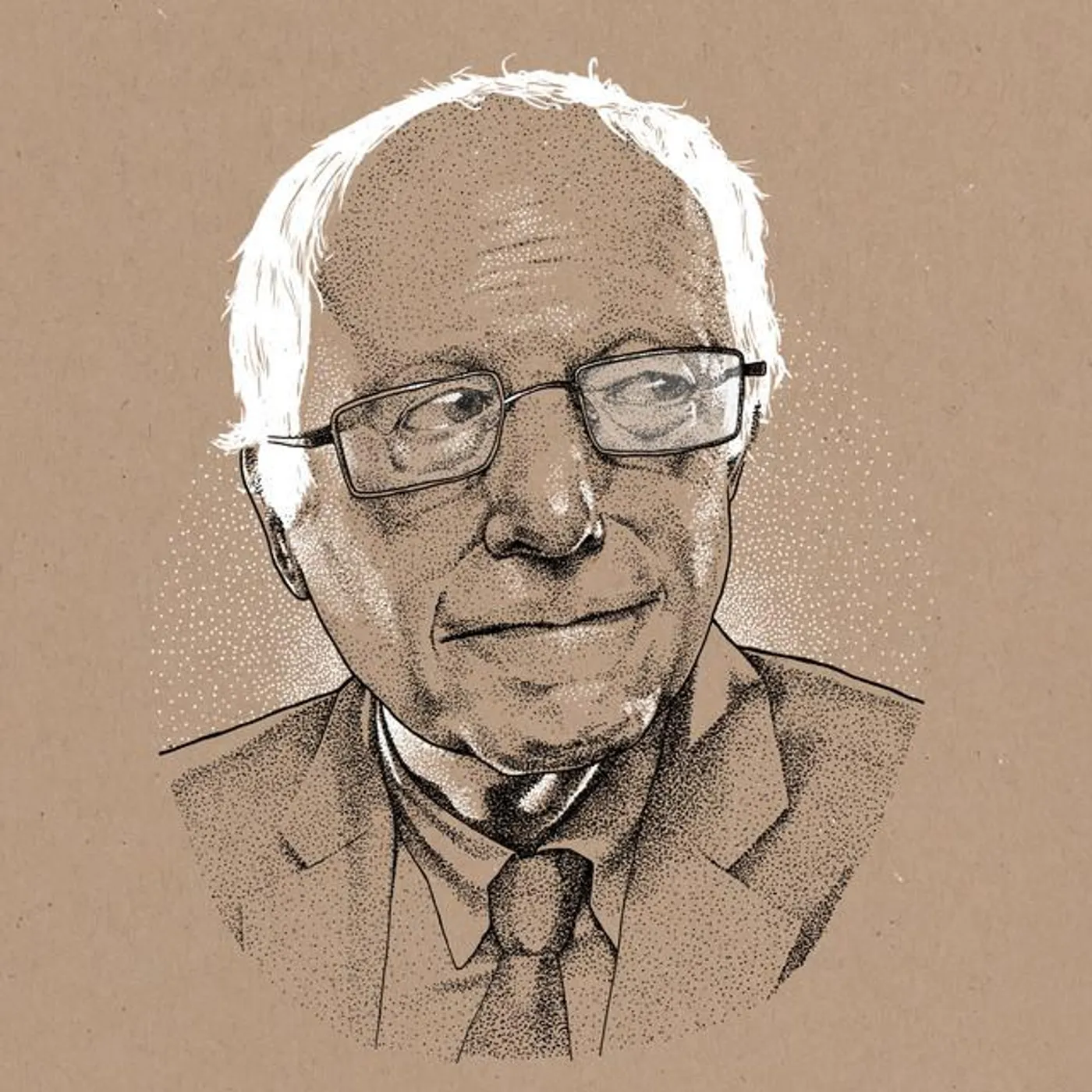 Bernie Sanders