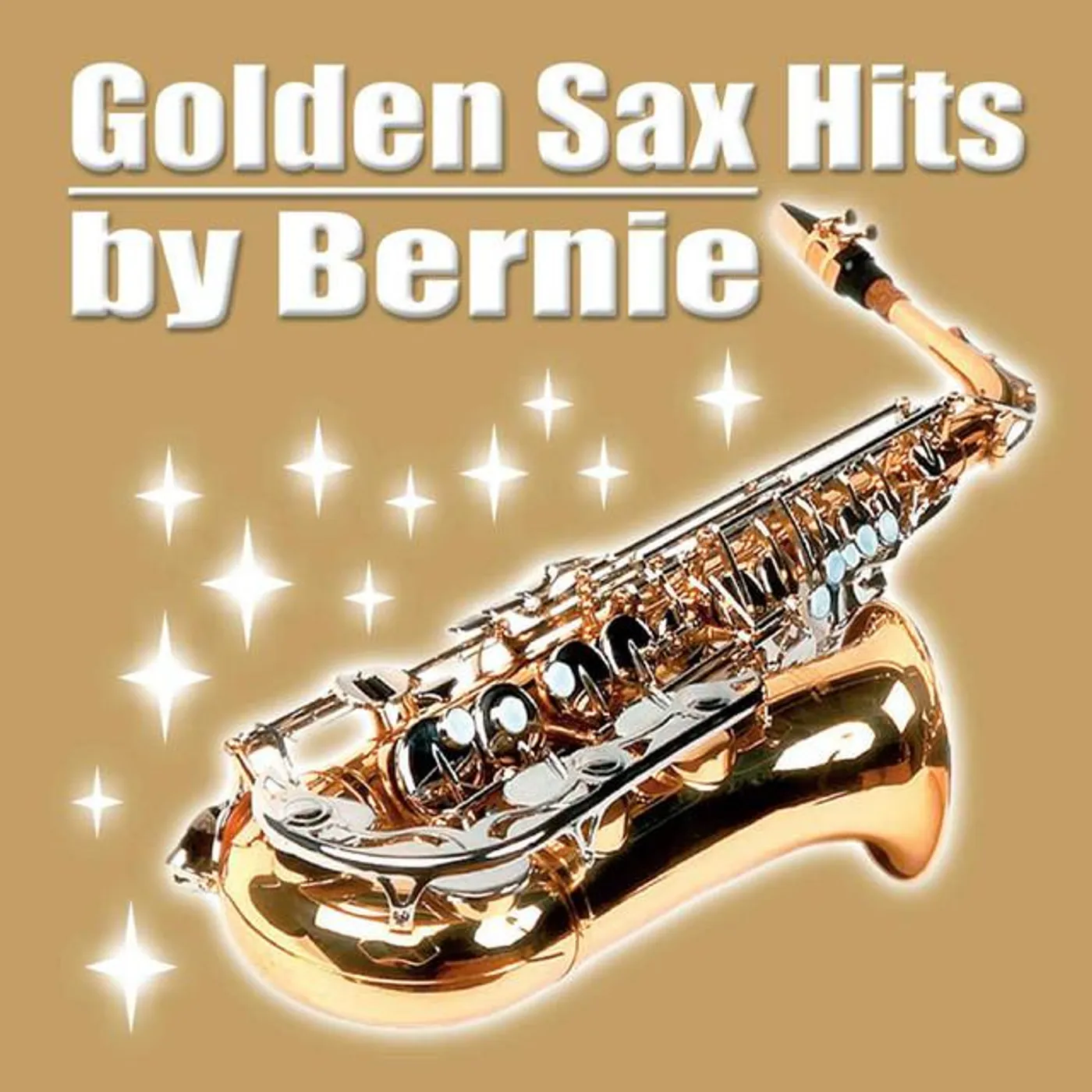 Bernie Saxophone Entertainer