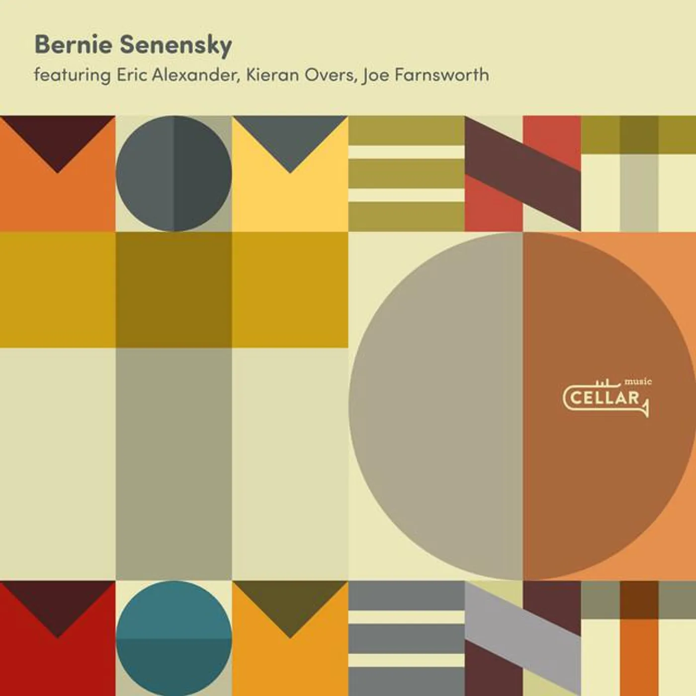 Bernie Senensky