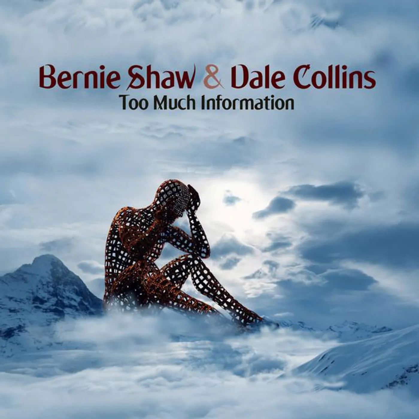 Bernie Shaw Brand Page