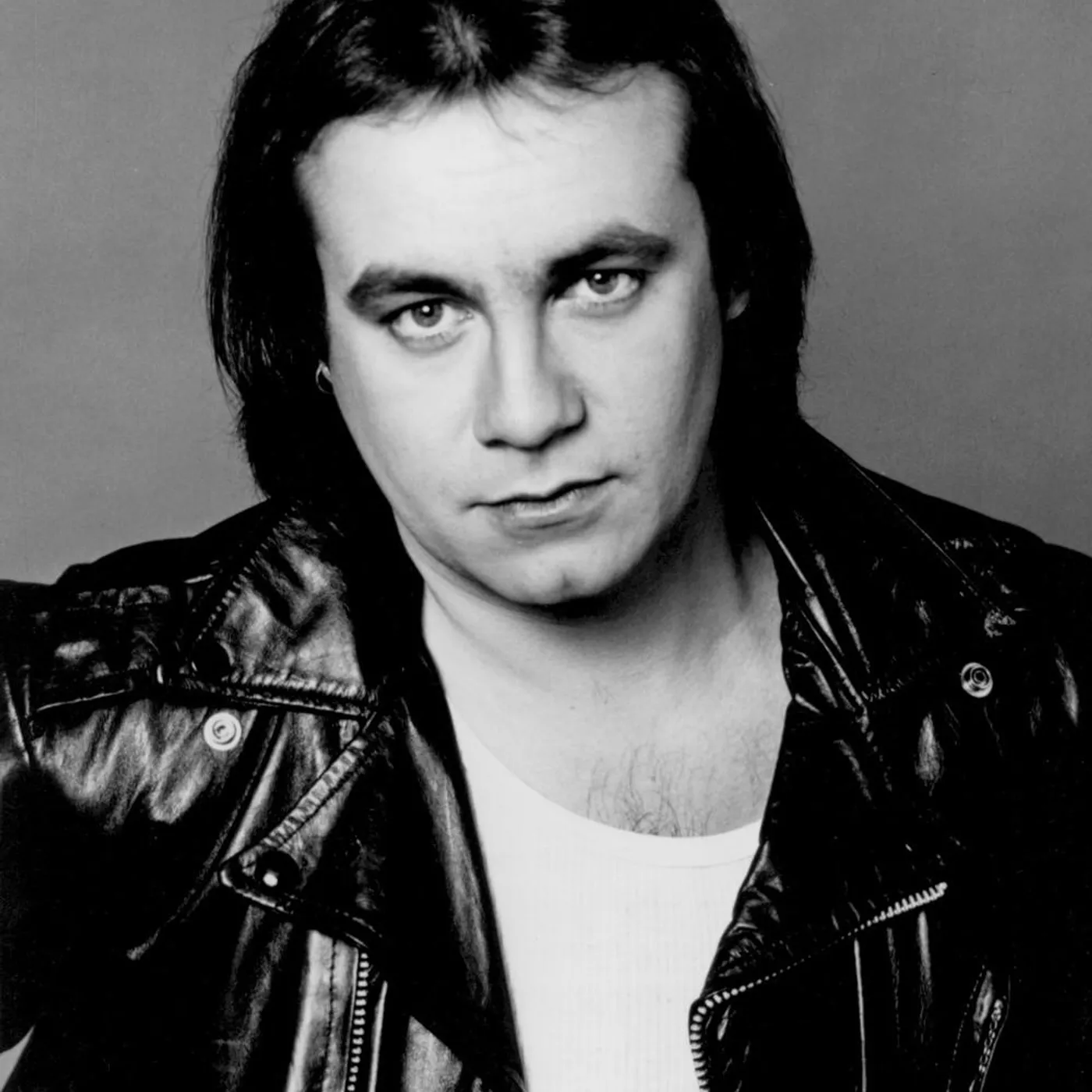 Bernie Taupin Brand Page