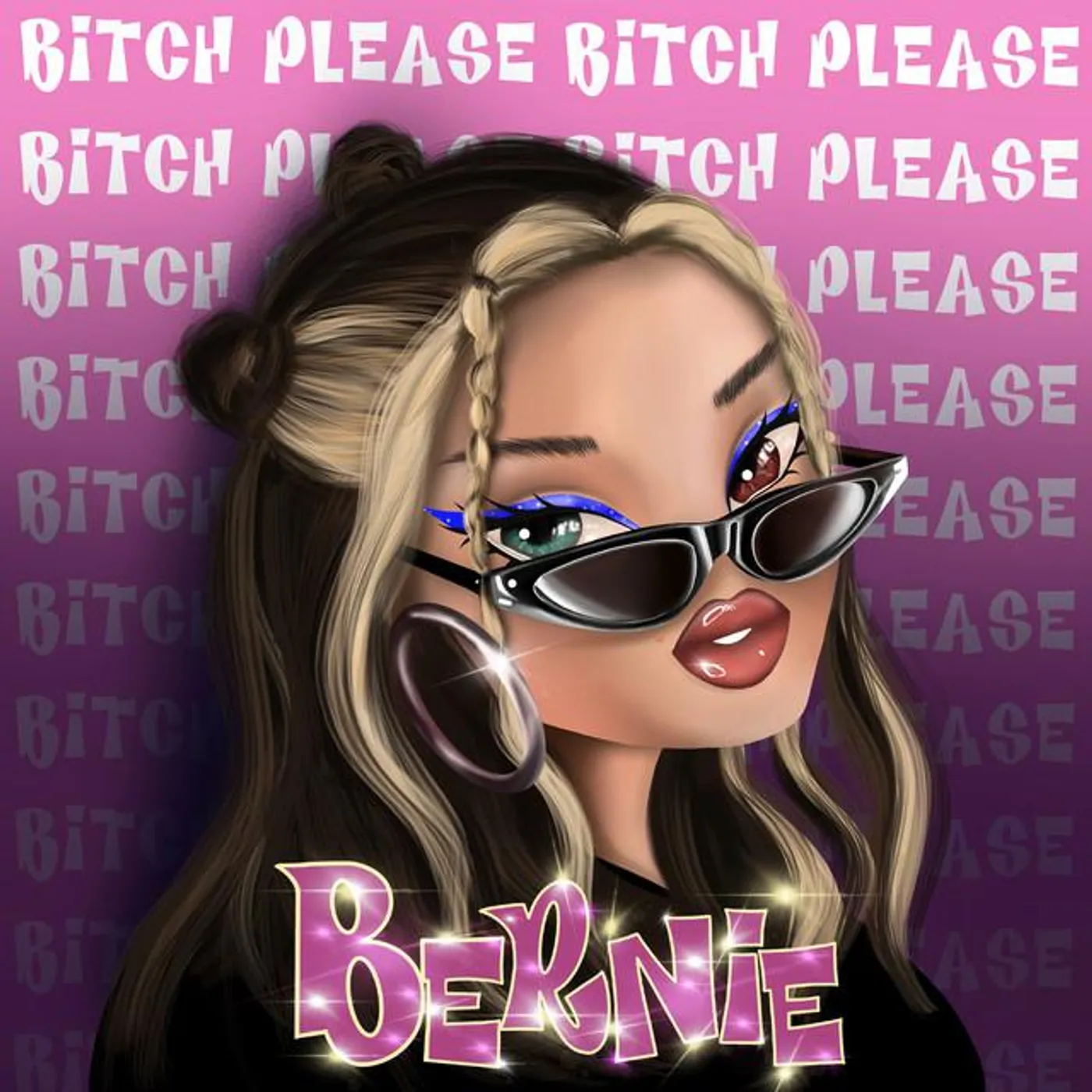 BERNIE Brand Page