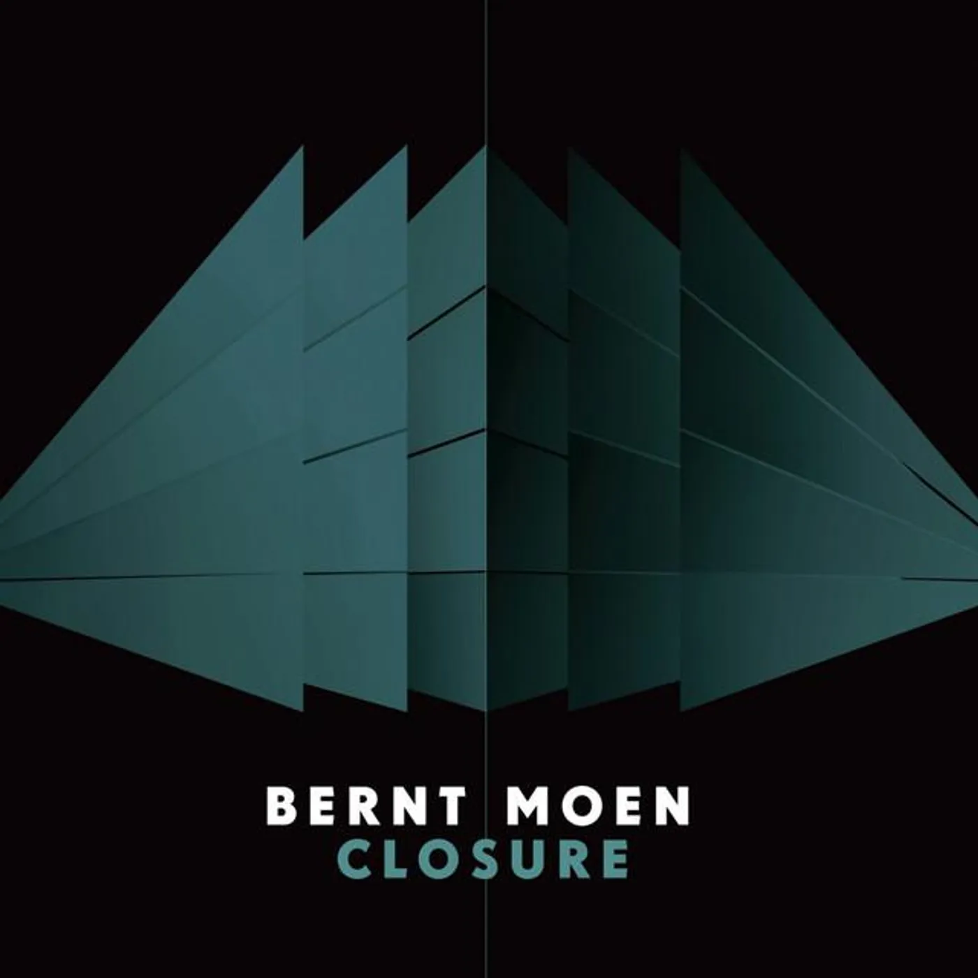 Bernt Moen Brand Page