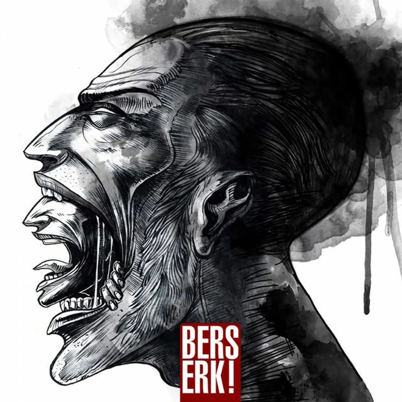 Berserk