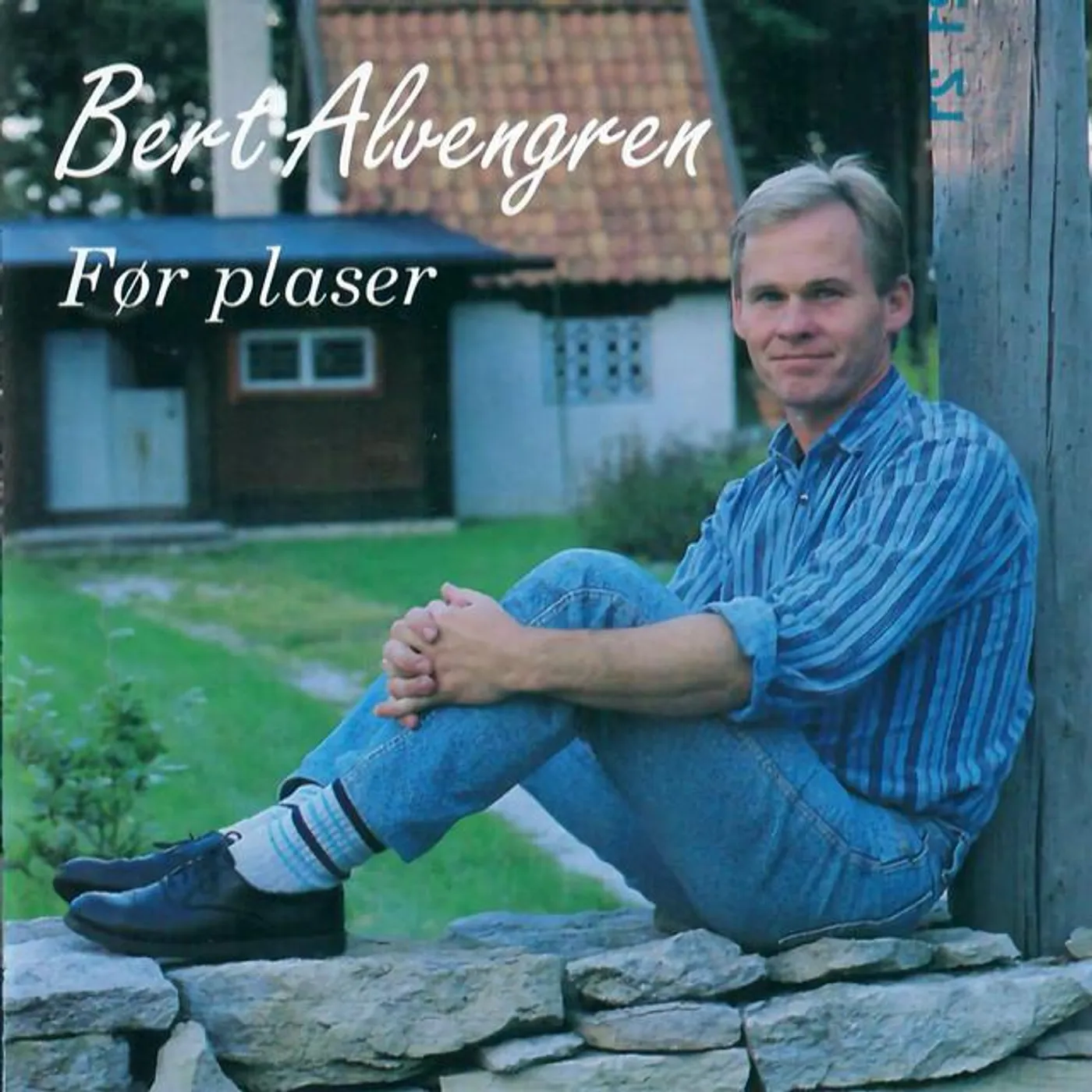 Berra Alvengren