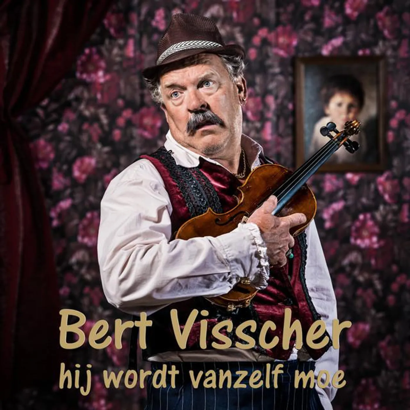 Bert Visscher
