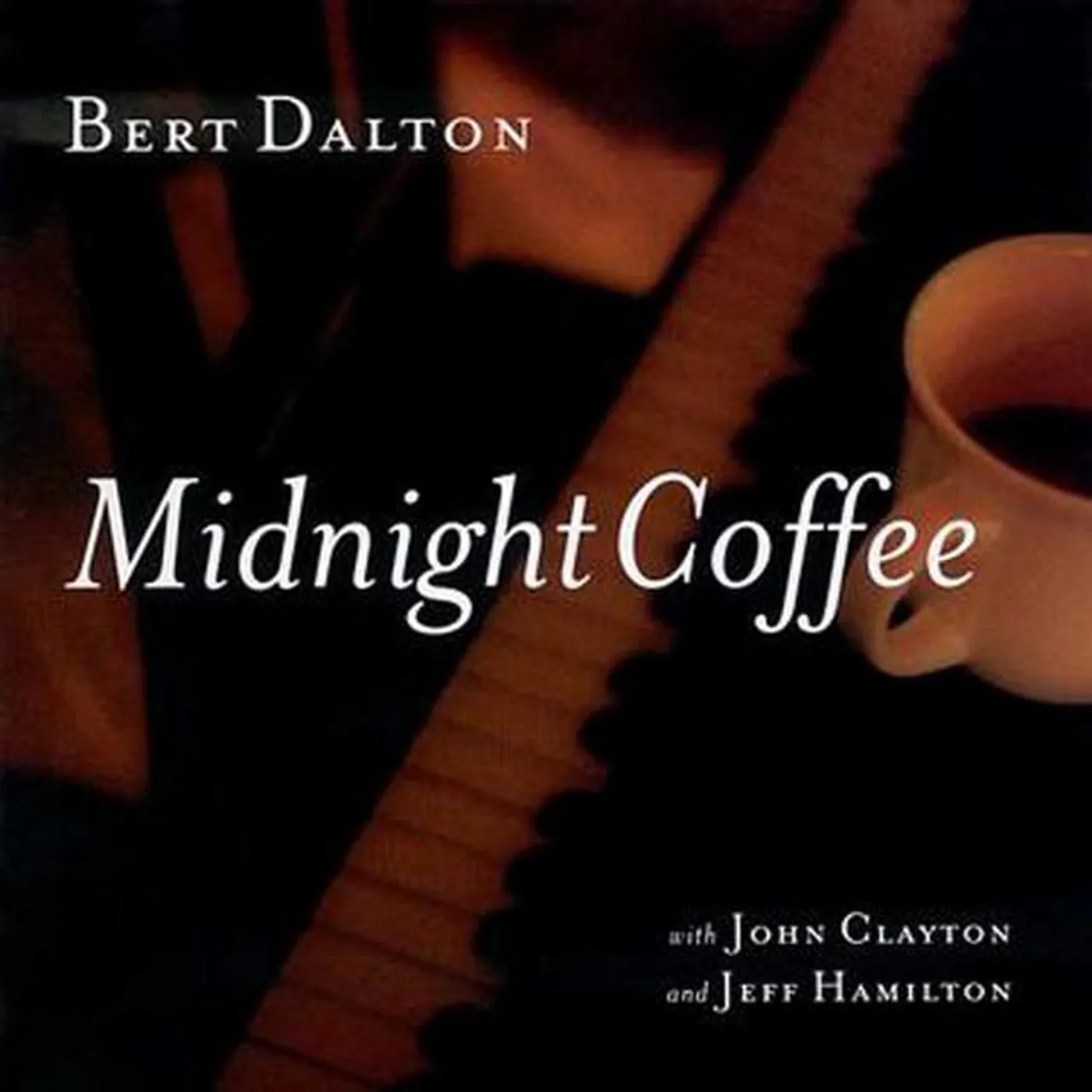 Bert Dalton Brand Page