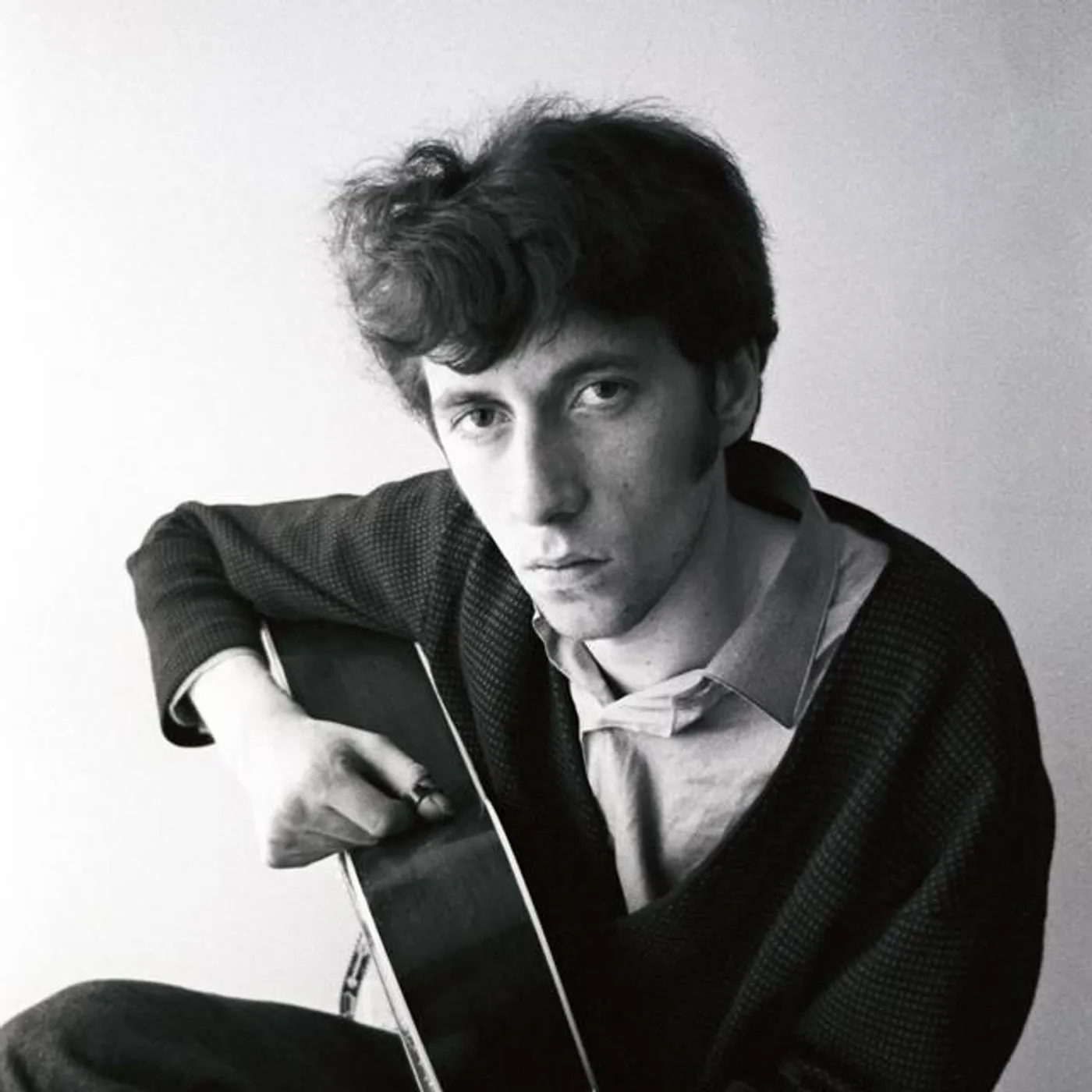 Bert Jansch Brand Page