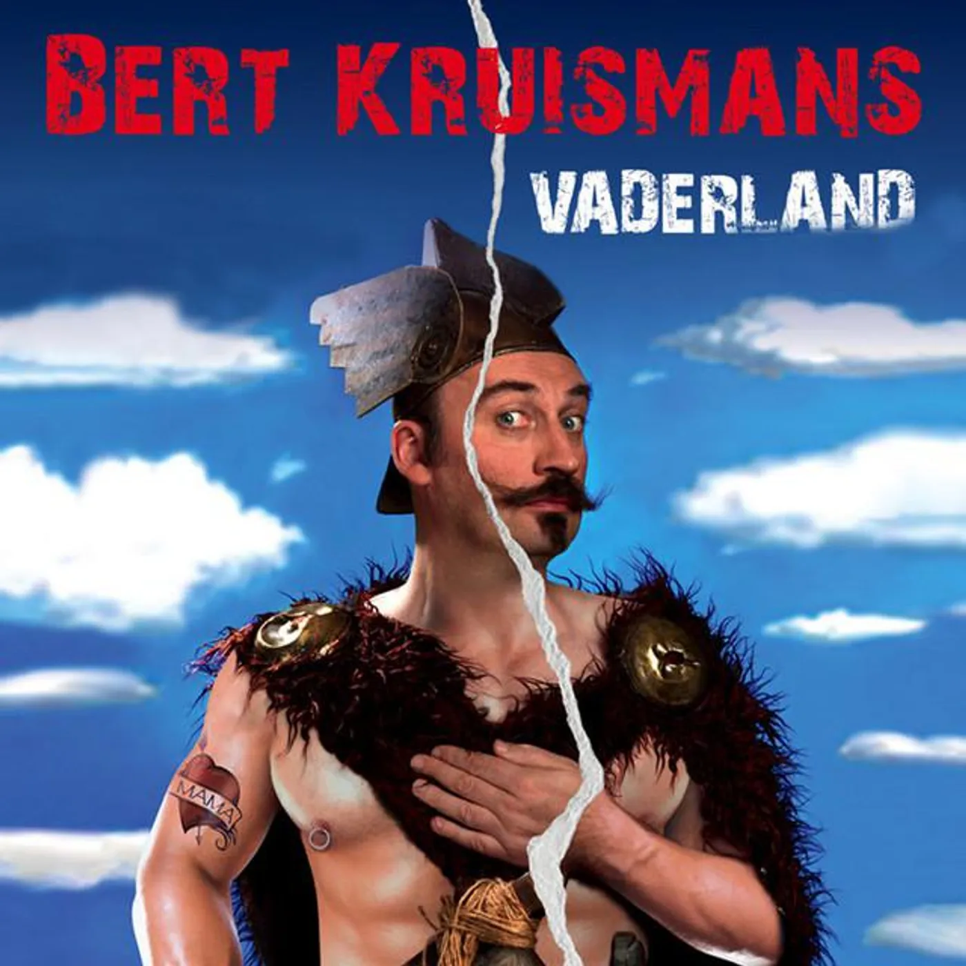 Bert Kruismans