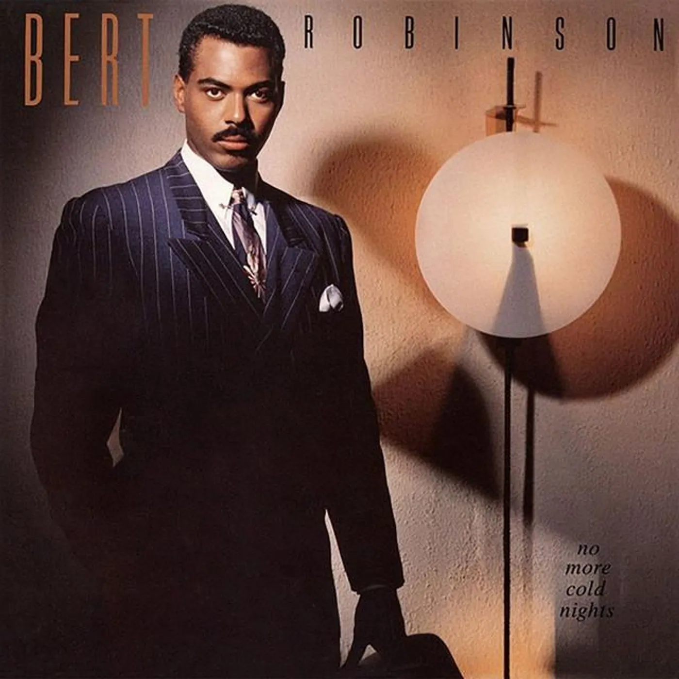 Bert Robinson Brand Page