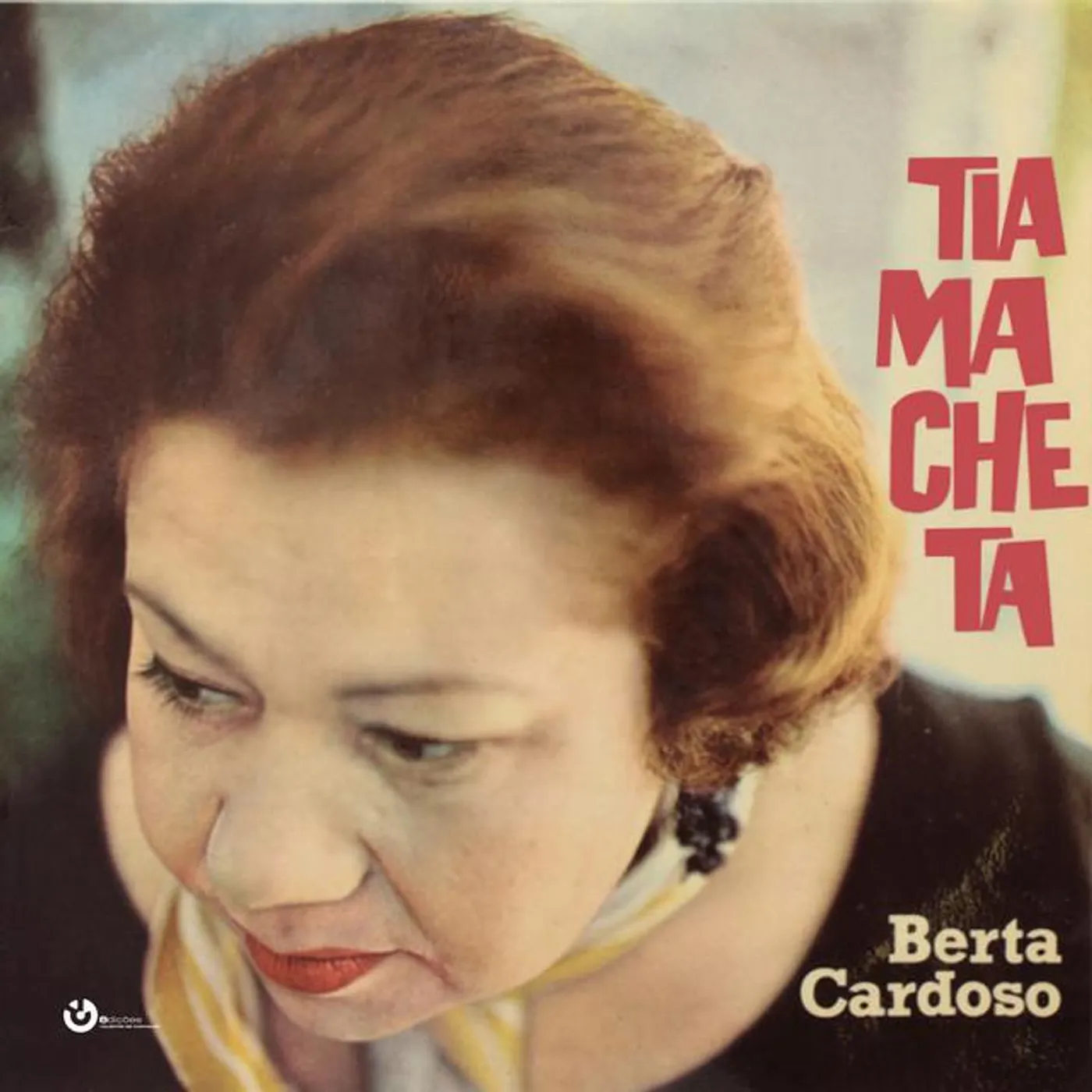 Berta Cardoso Brand Page