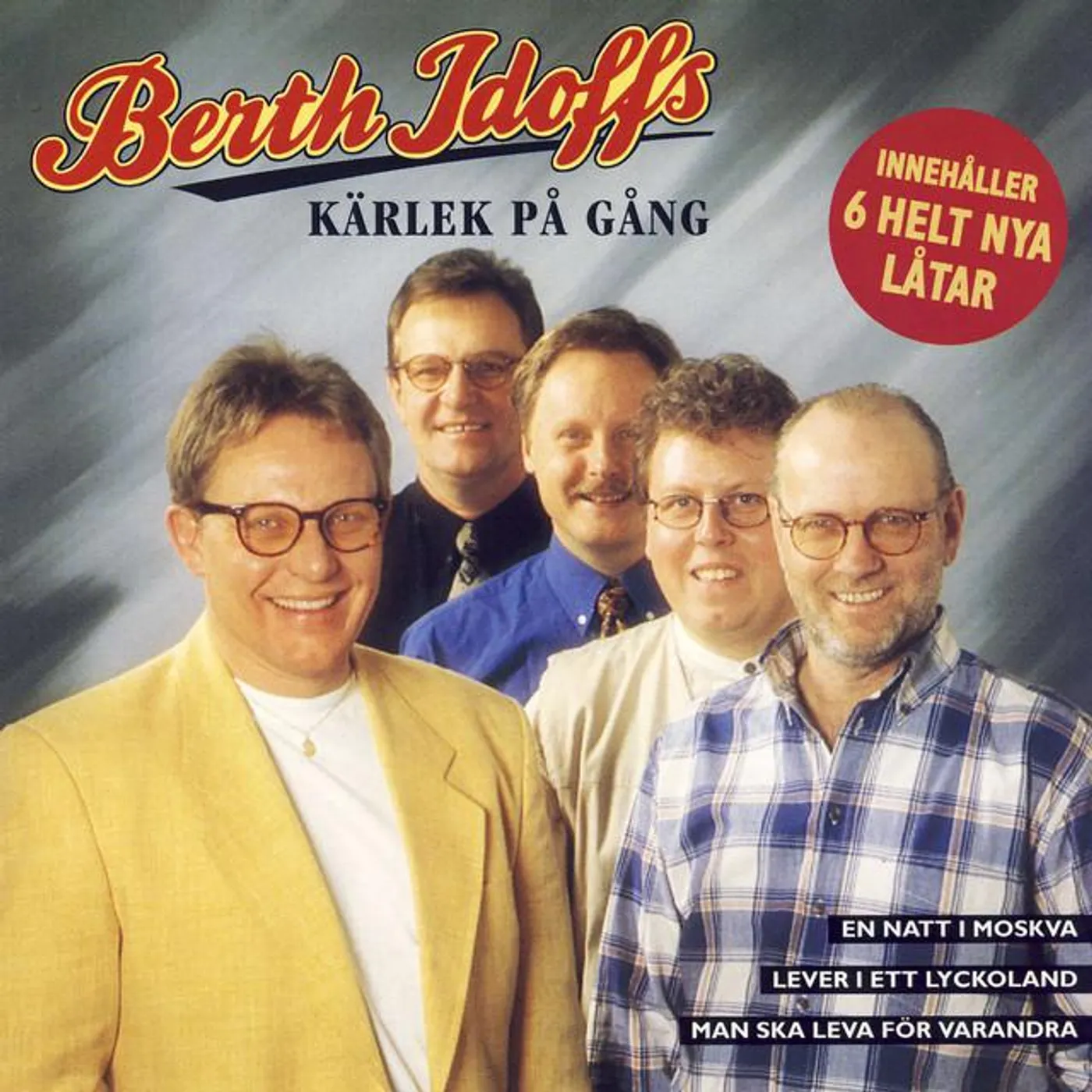 Berth Idoffs