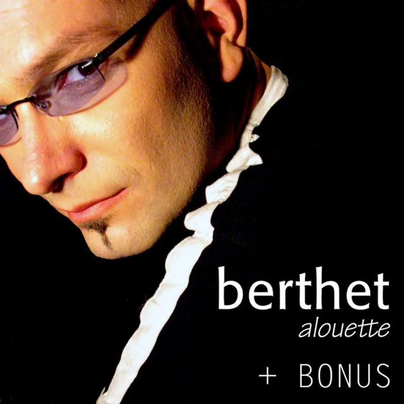 Berthet Brand Page