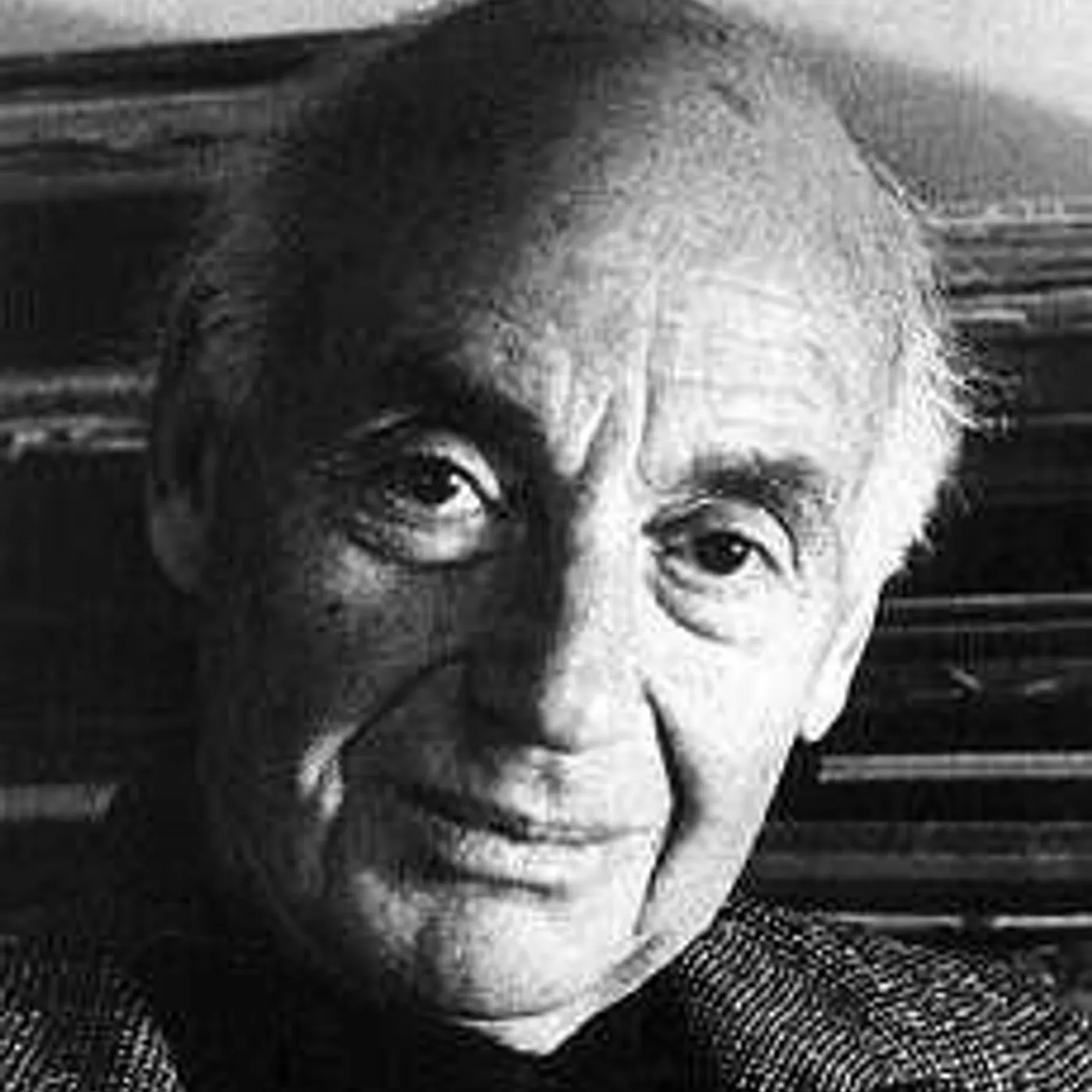 Berthold Goldschmidt