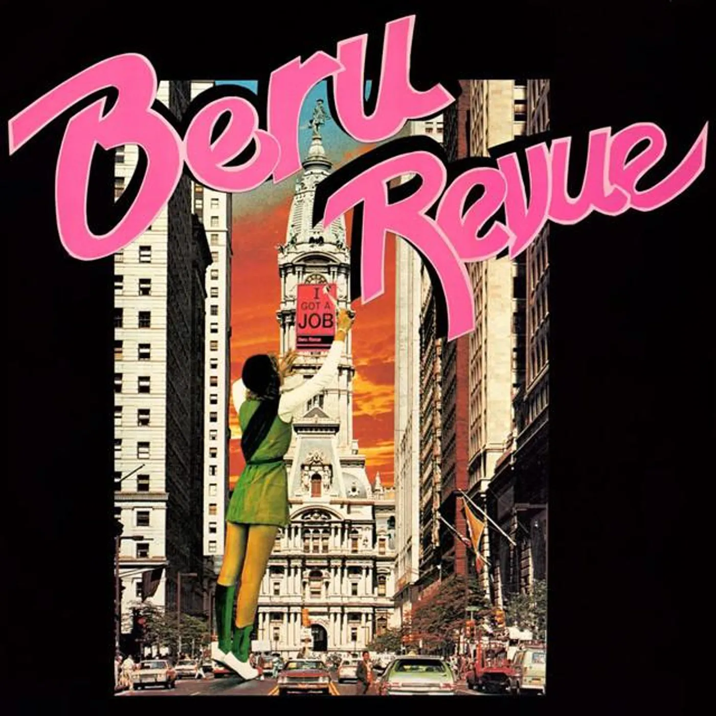 Beru Revue