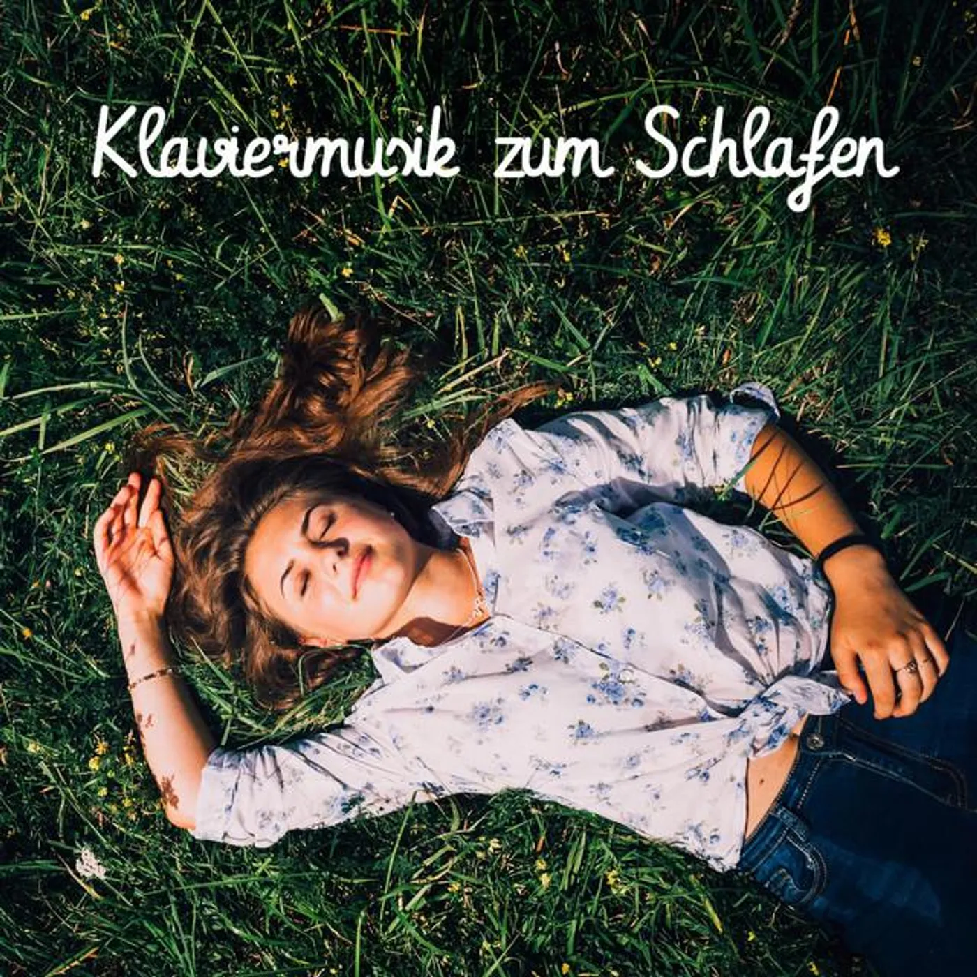 Beruhigende Klavierlieder