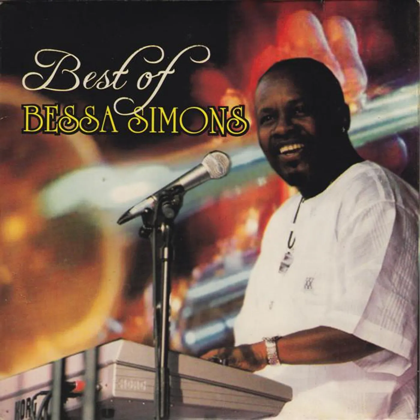 Bessa Simons