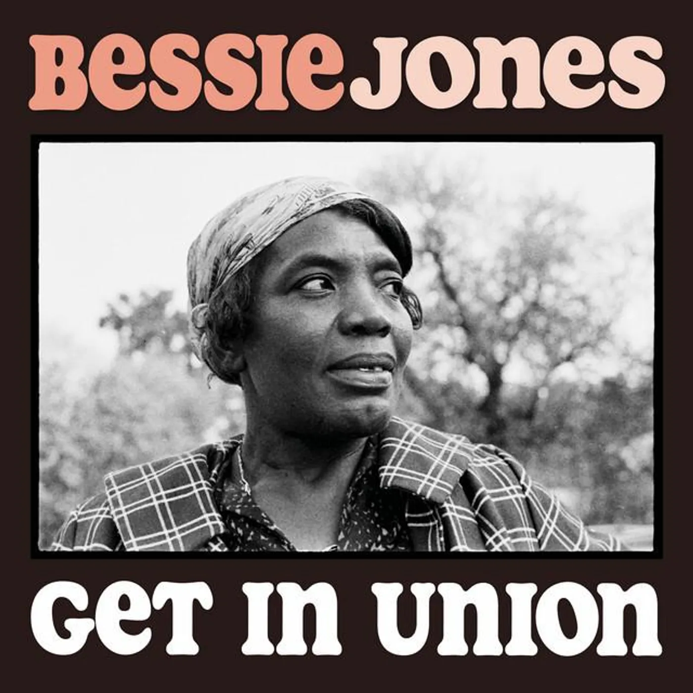 Bessie Jones Brand Page