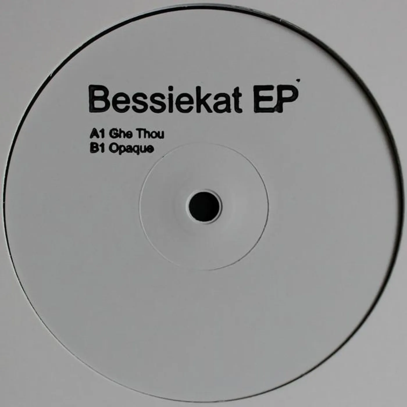 Bessiekat