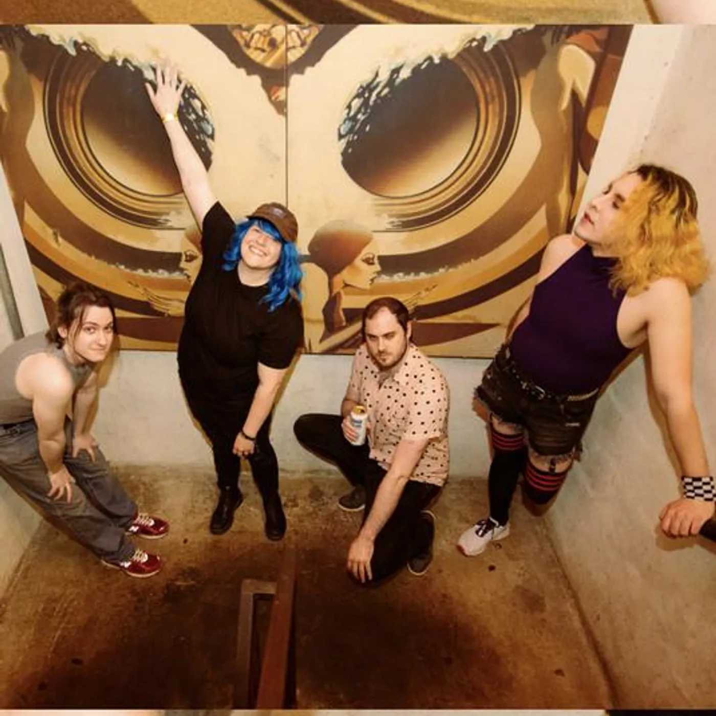 Best Bear Brand Page