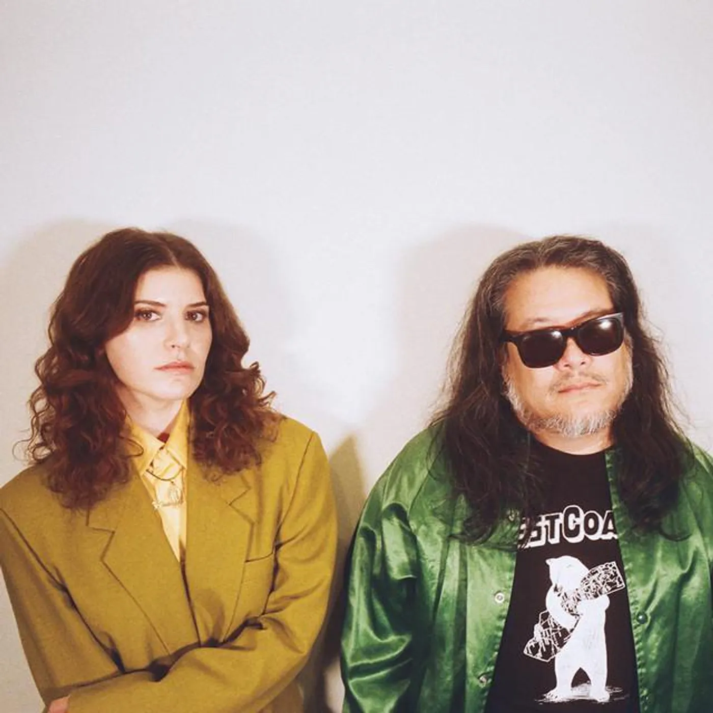 Best Coast Brand Page