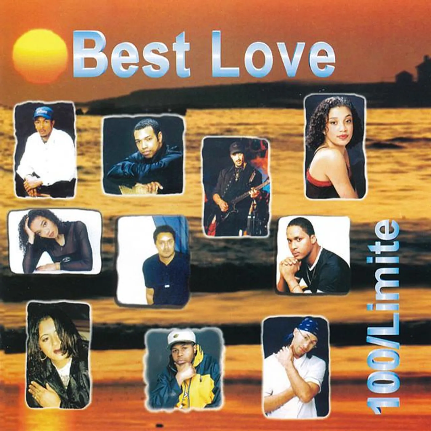 Best Love