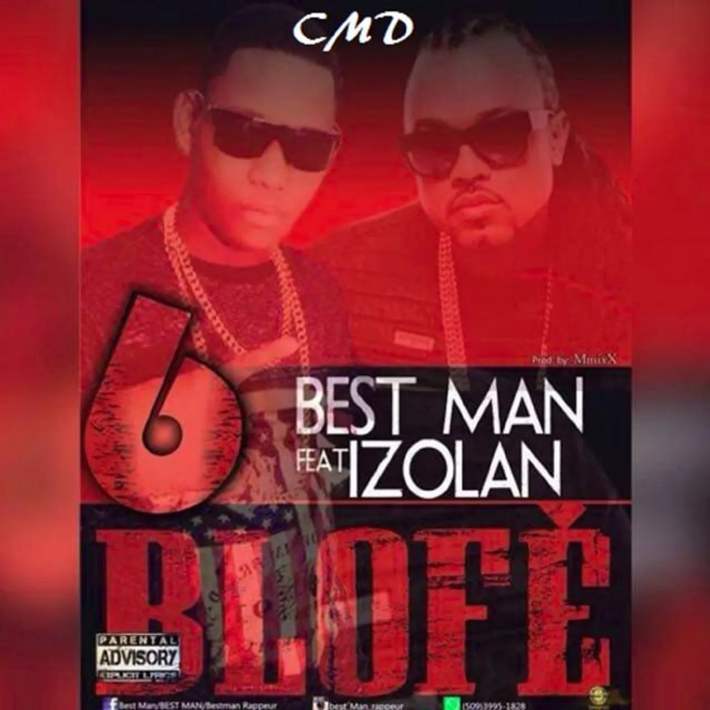 Best Man