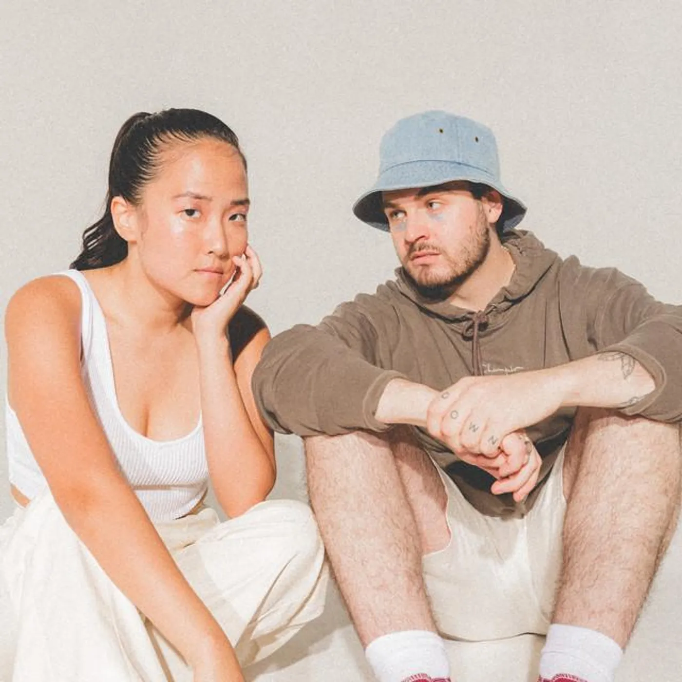 Bestfriend Brand Page