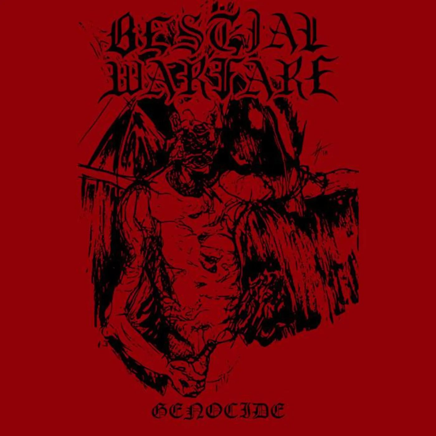 Bestial Warfare