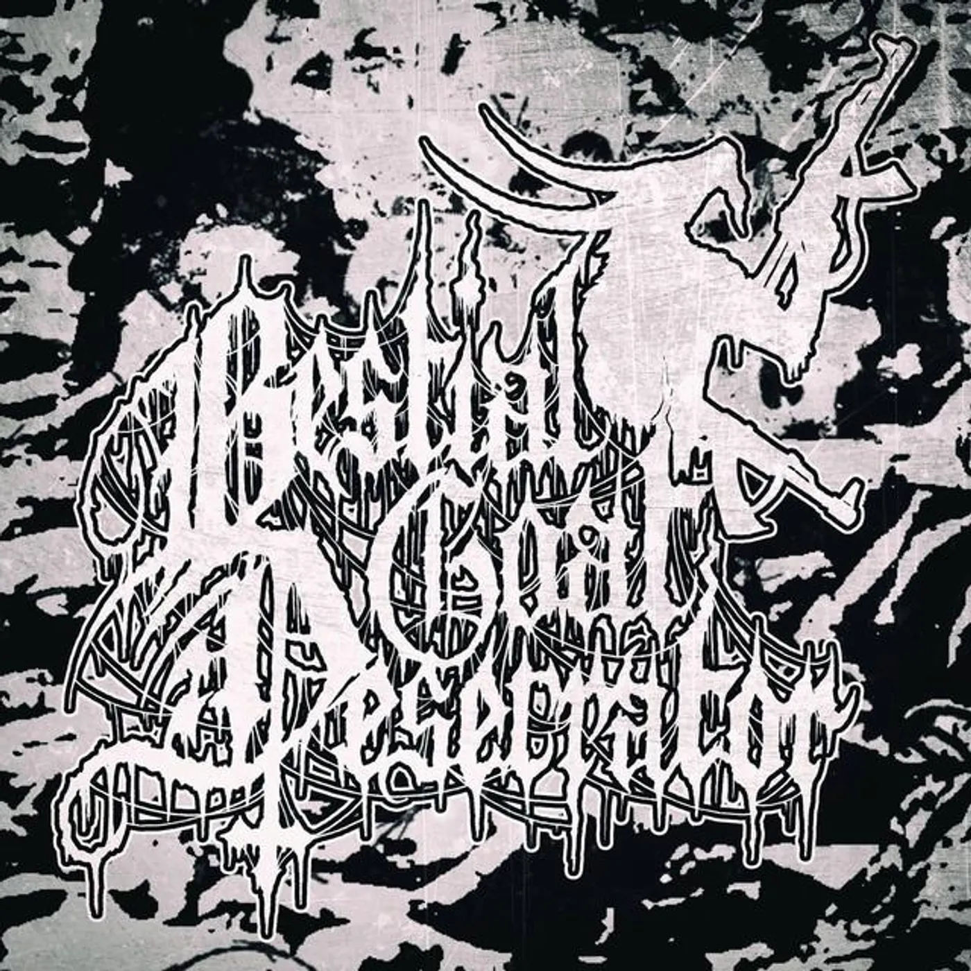 Bestial Goat Desecrator