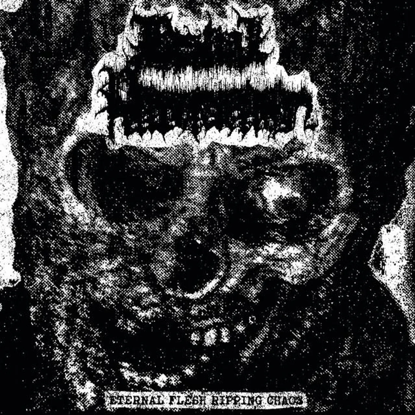 Bestial Putrefaction