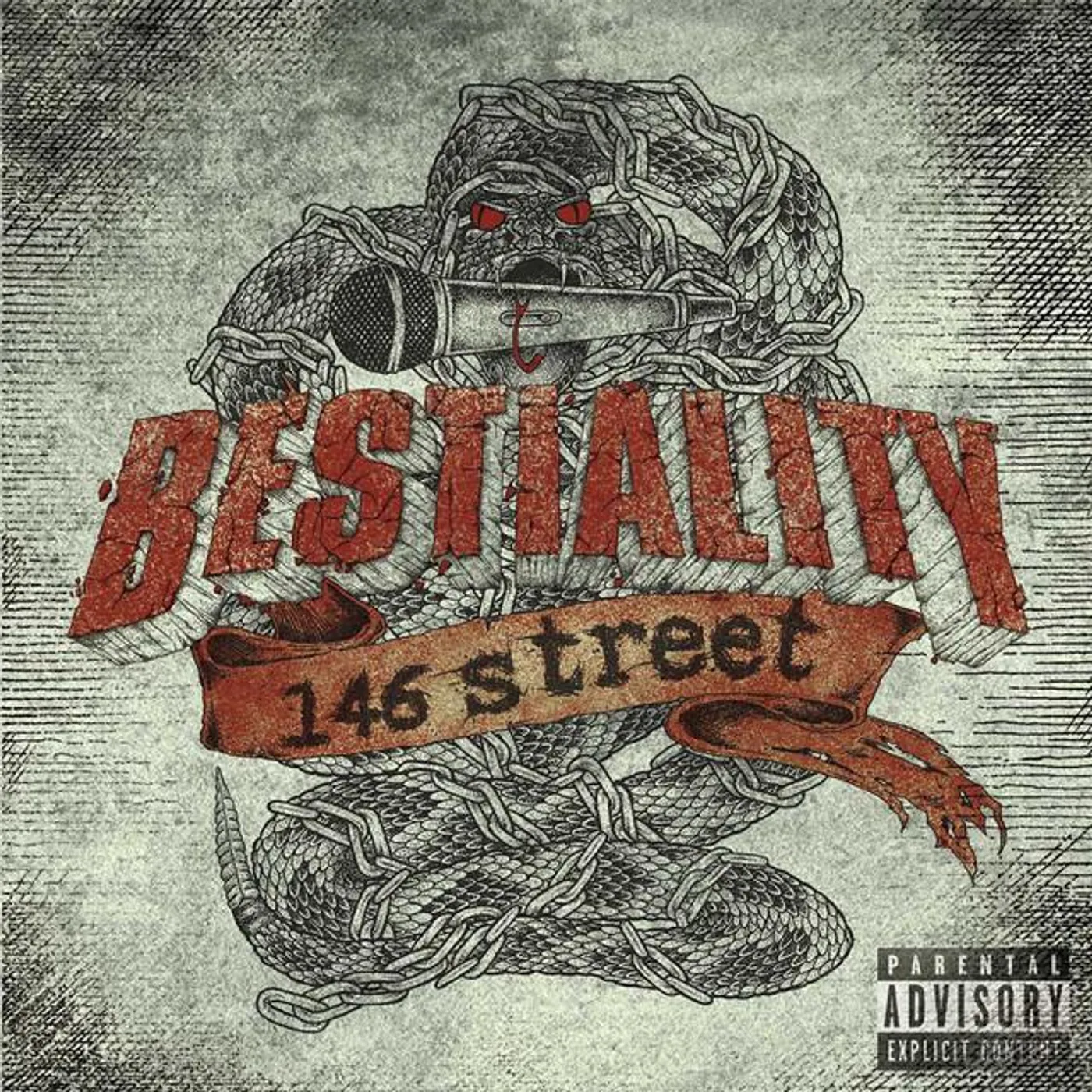 Bestiality