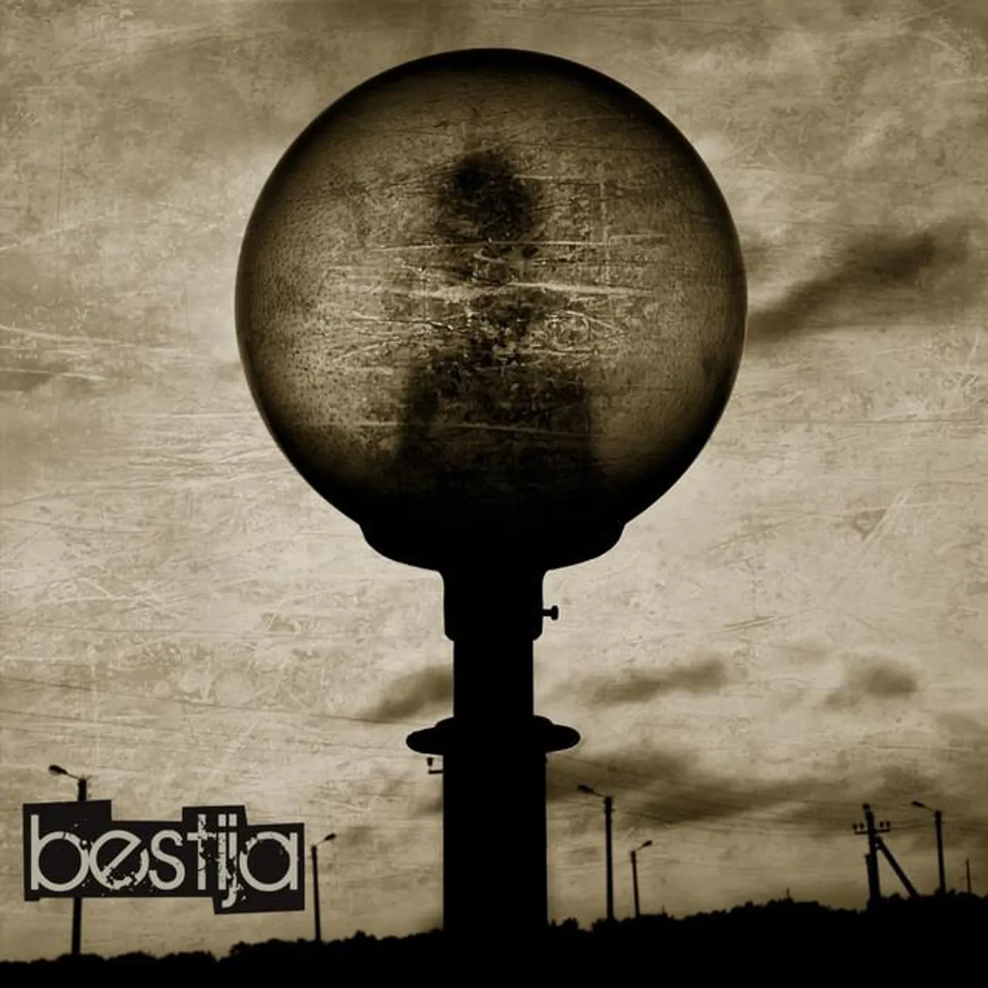 Bestija