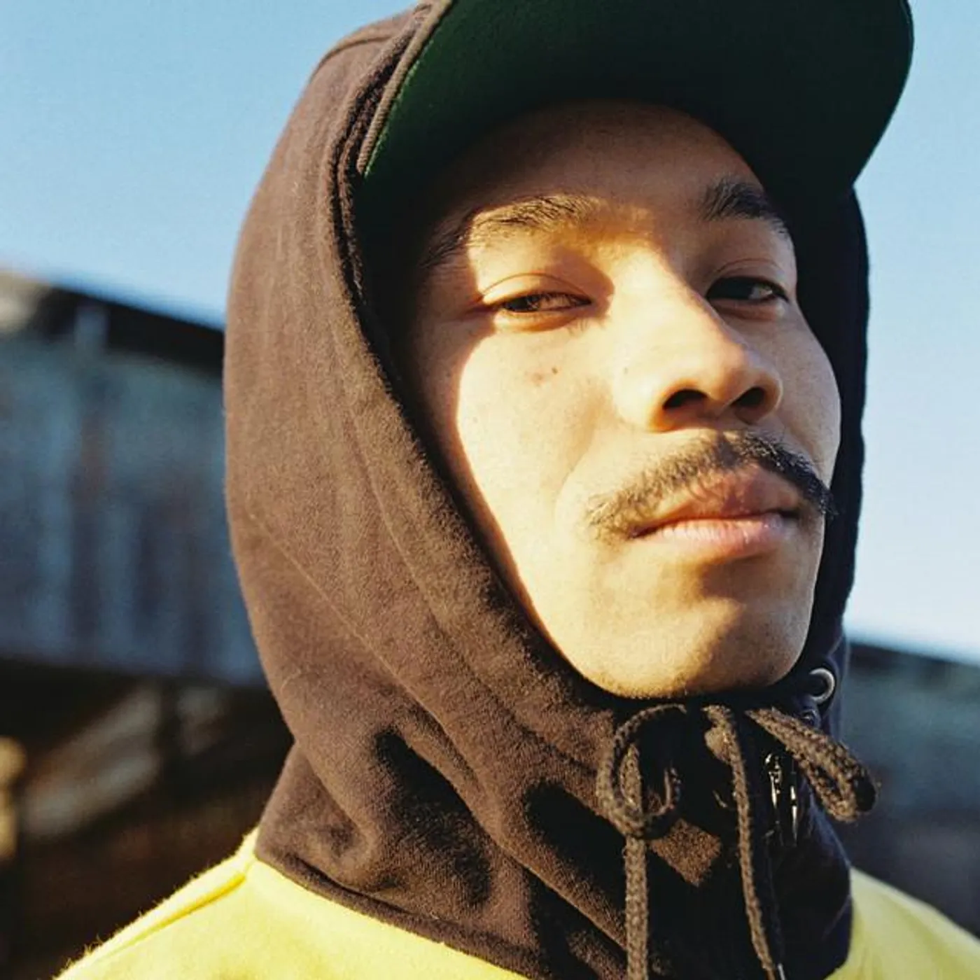 BFN TOKYOTRILL Brand Page