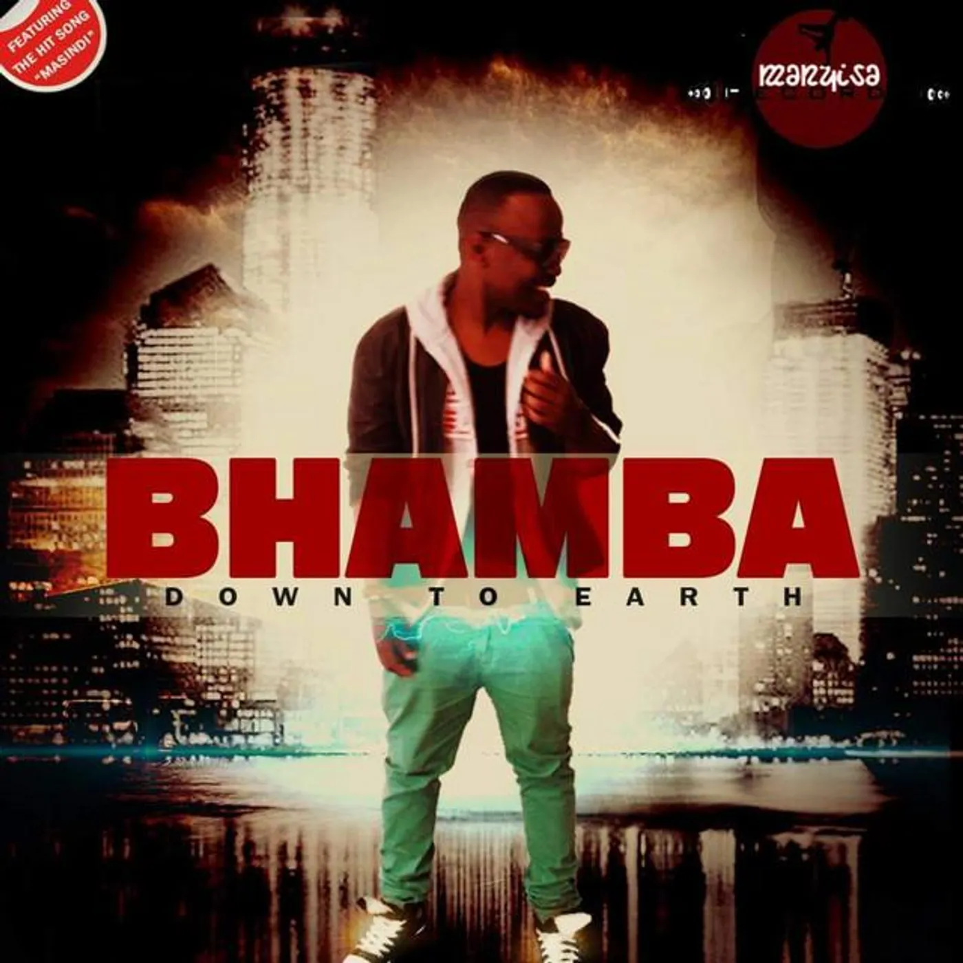Bhamba