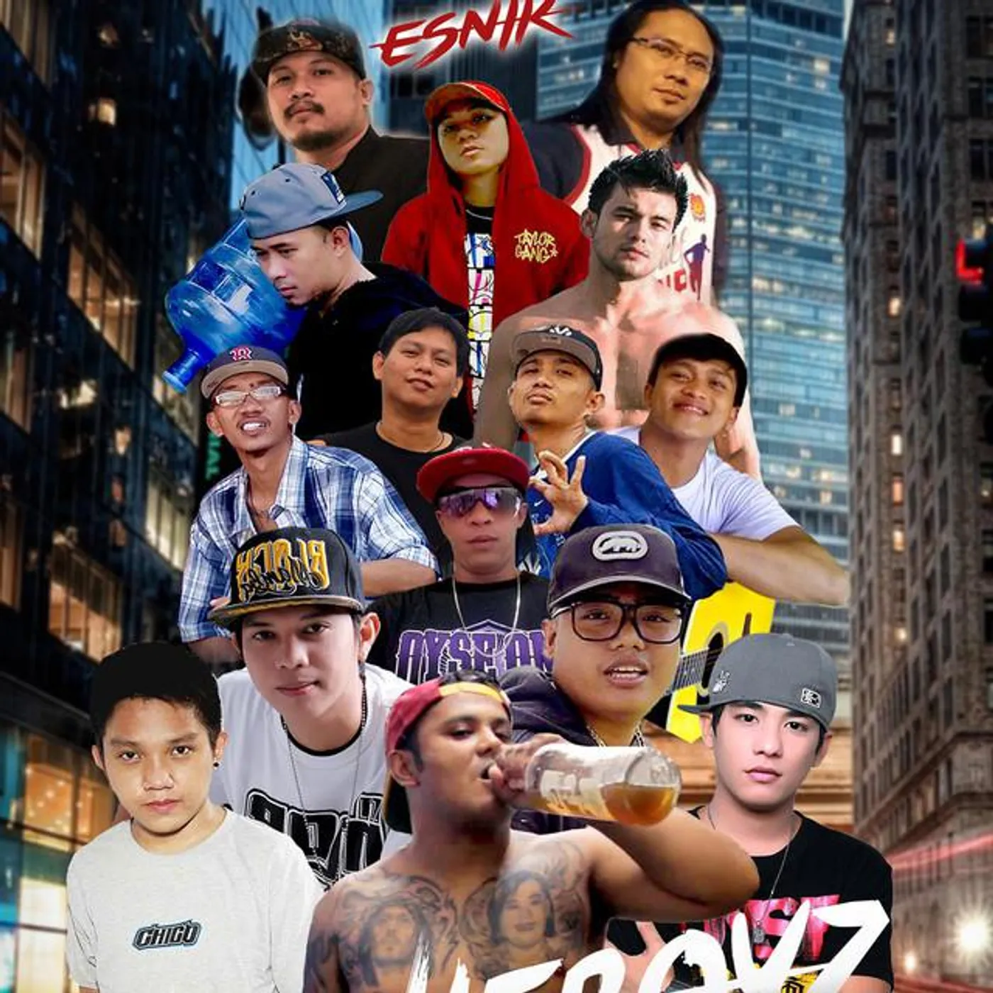 BheBheBoyz
