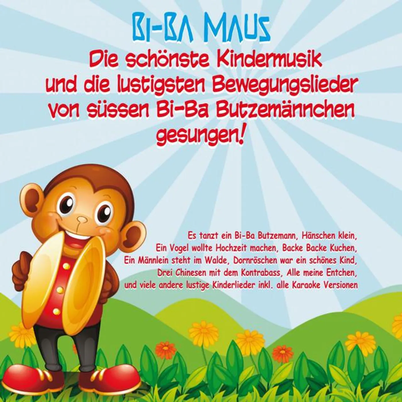 Bi-Ba Maus