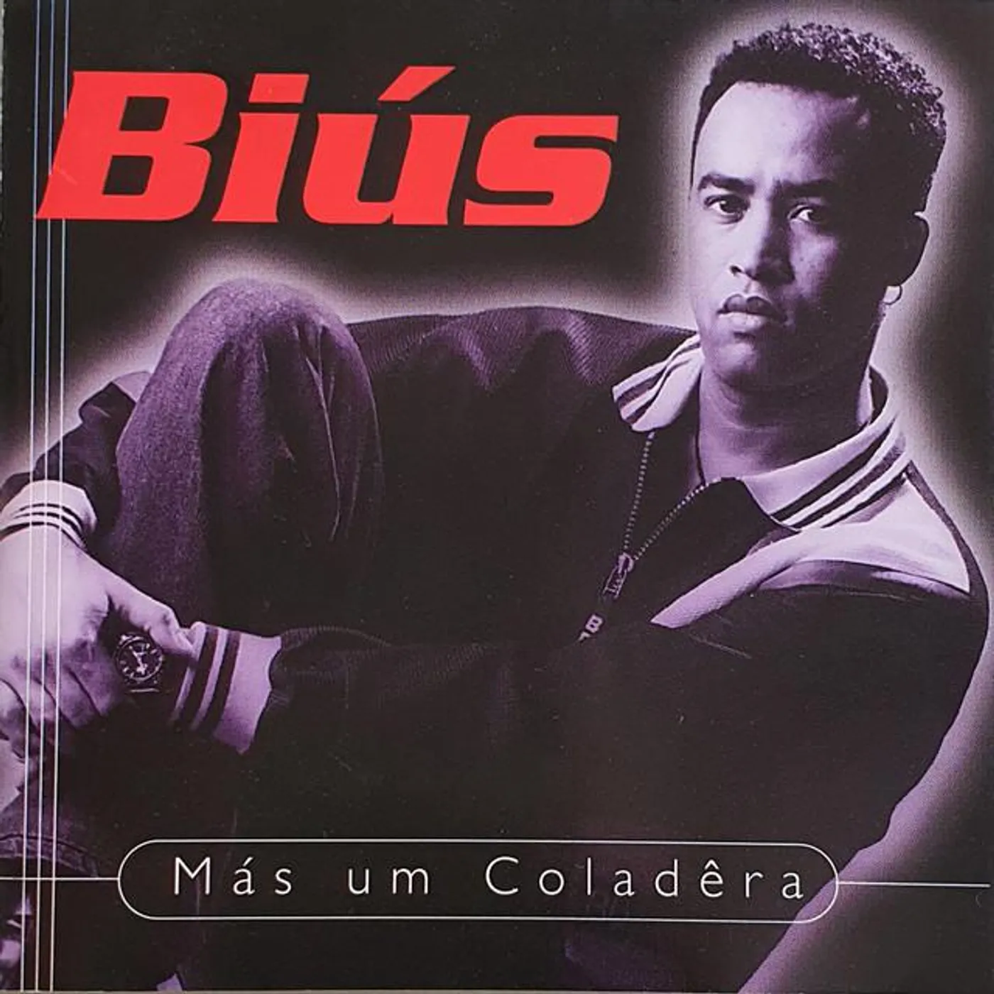 Biús Brand Page