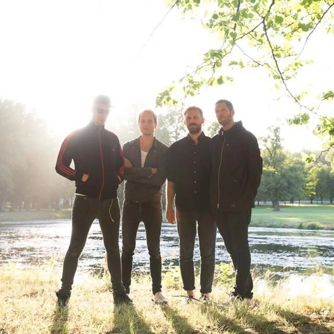 Bitch Hawk Brand Page