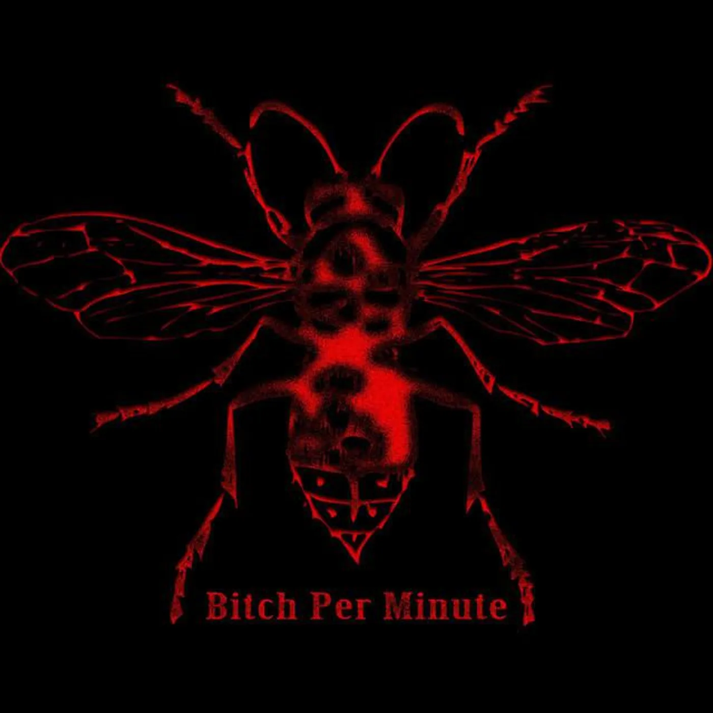Bitch Per Minute Brand Page
