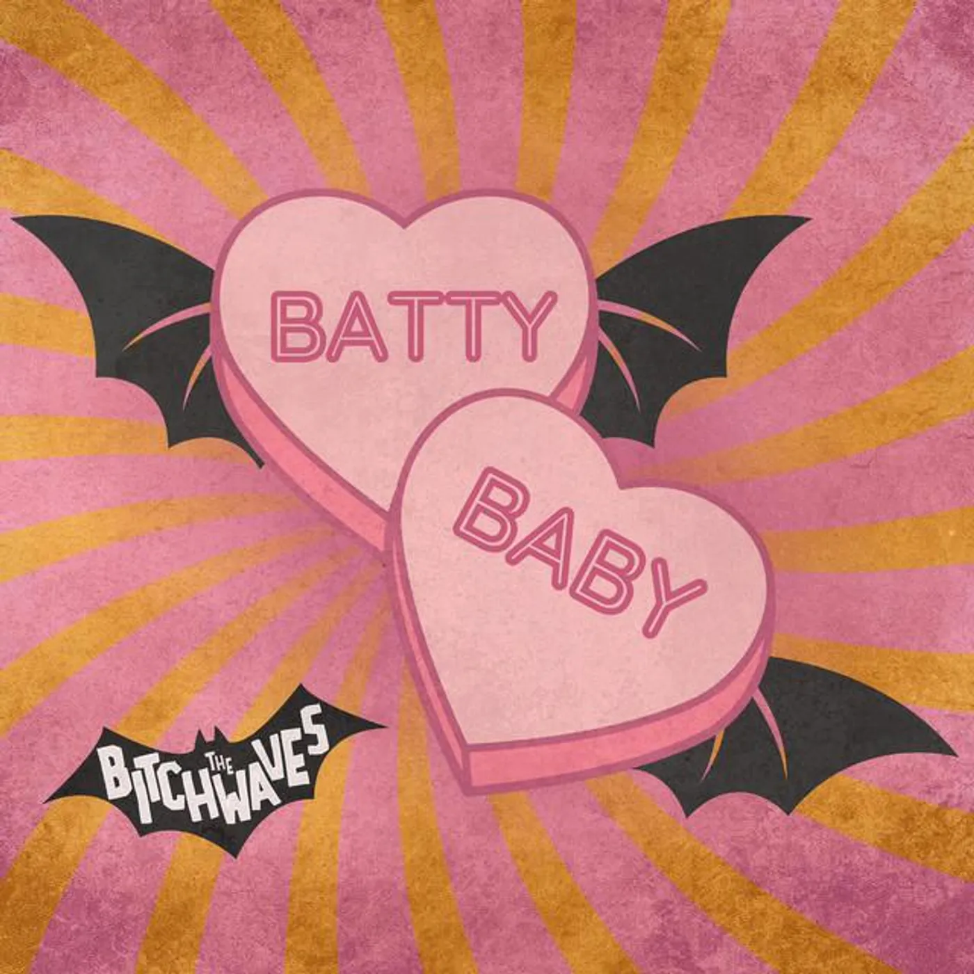 The Bitchwaves