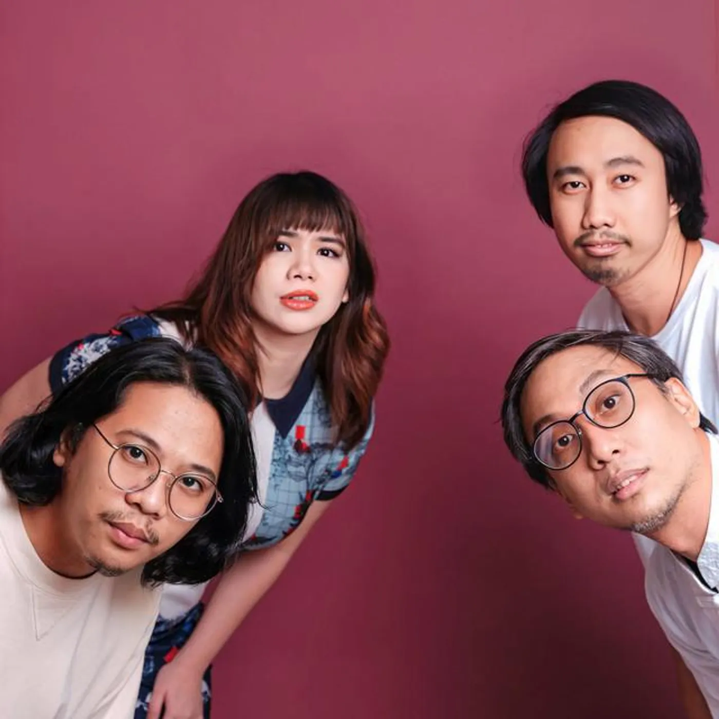 Bita and the Botflies
