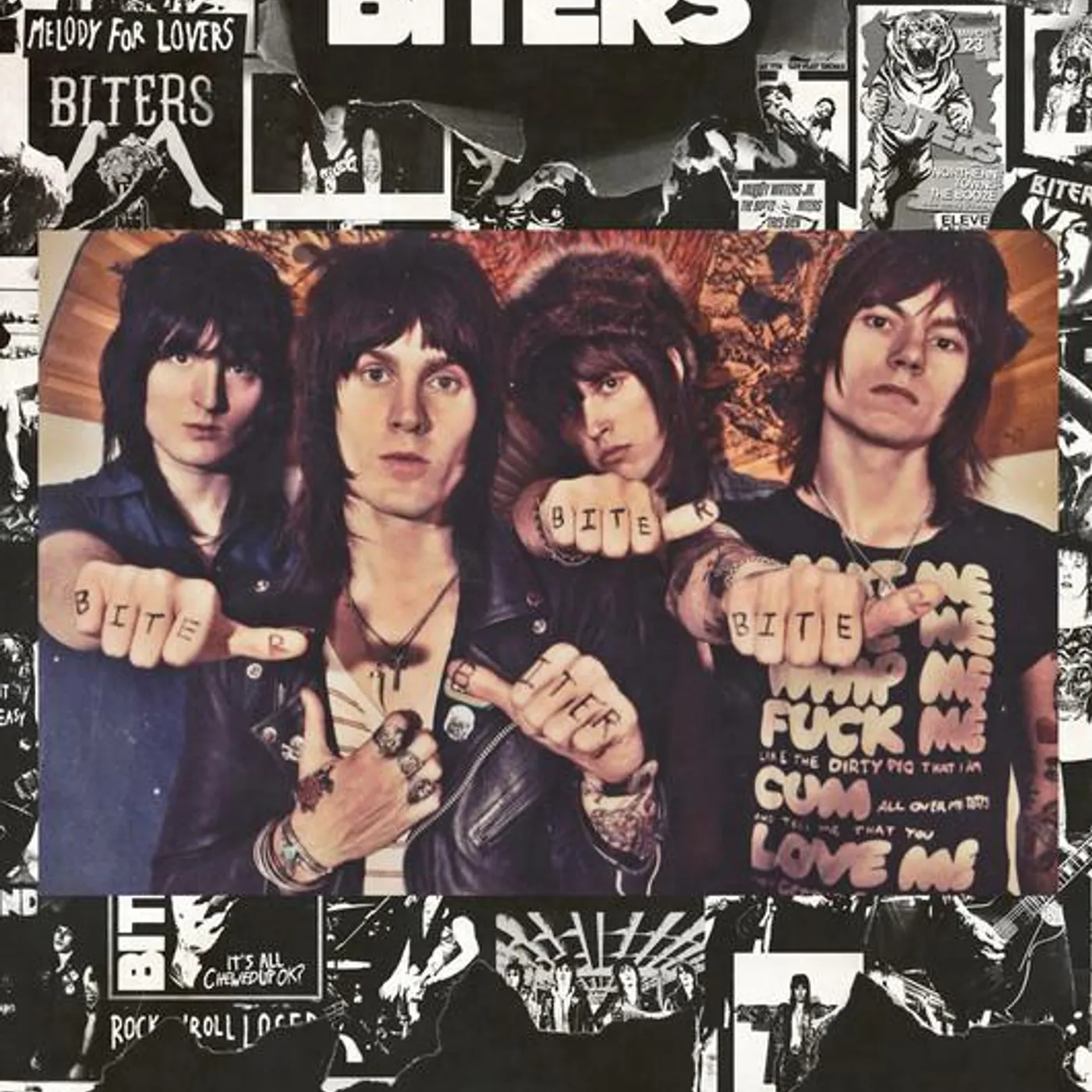 Biters