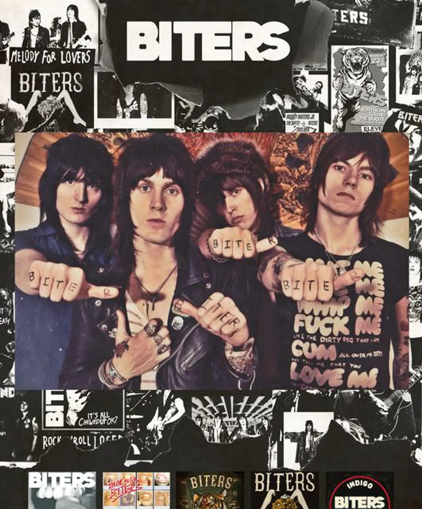 Biters