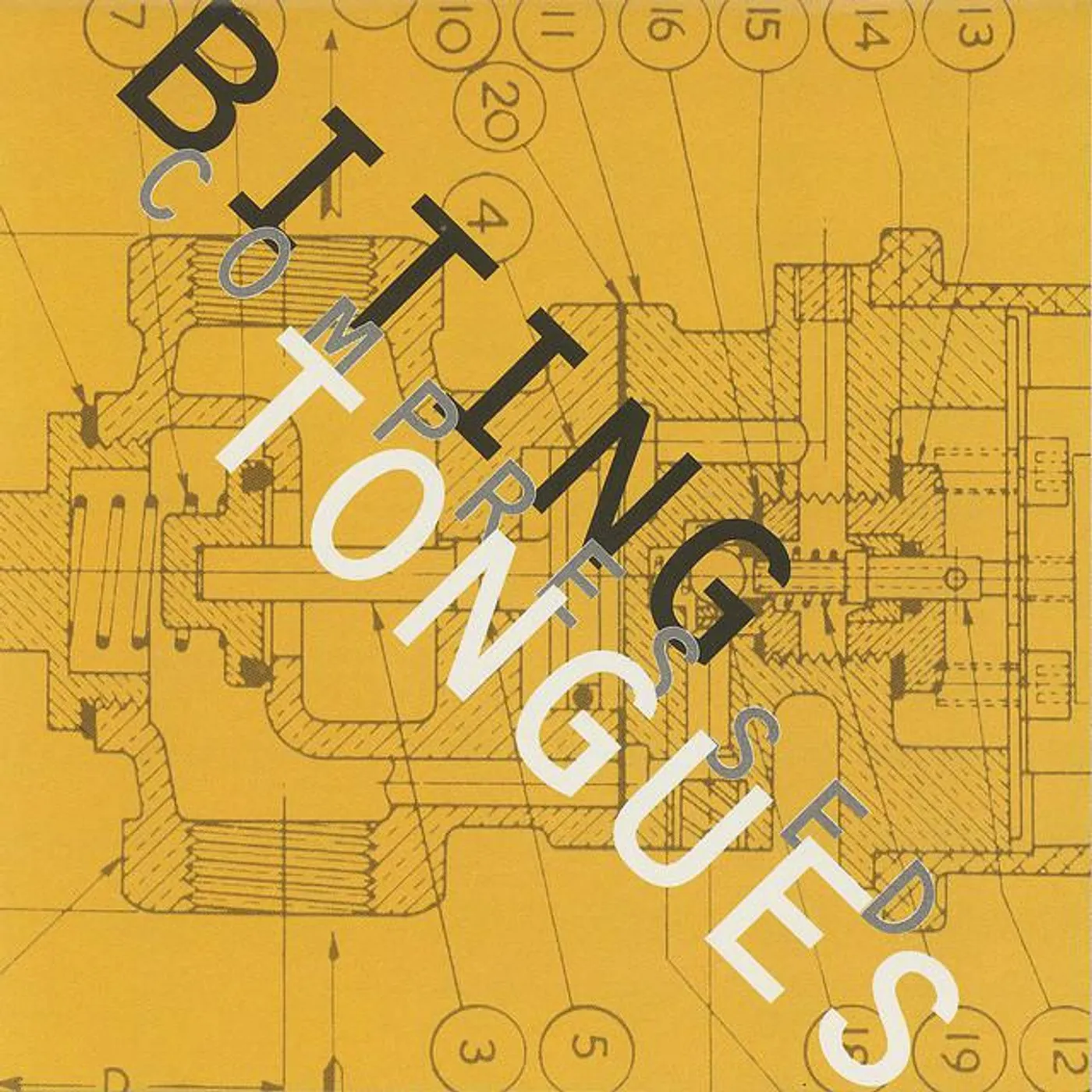 Biting Tongues