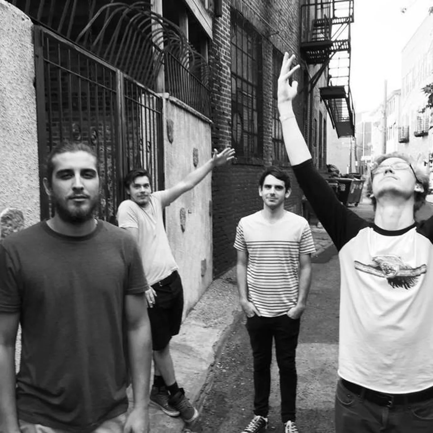 Bits of Alan Brand Page