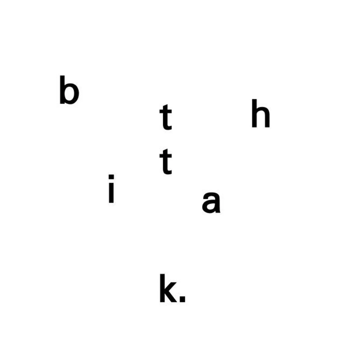 Bittah K